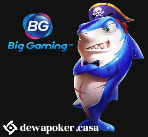 BG Gaming (Fish)