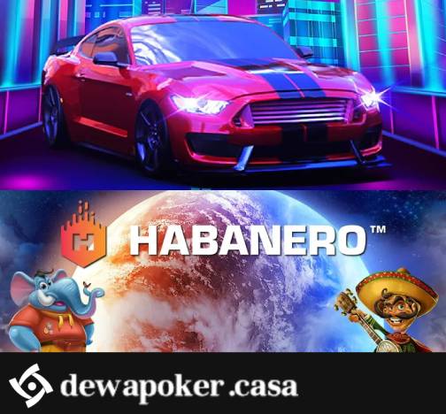 Habanero Casino