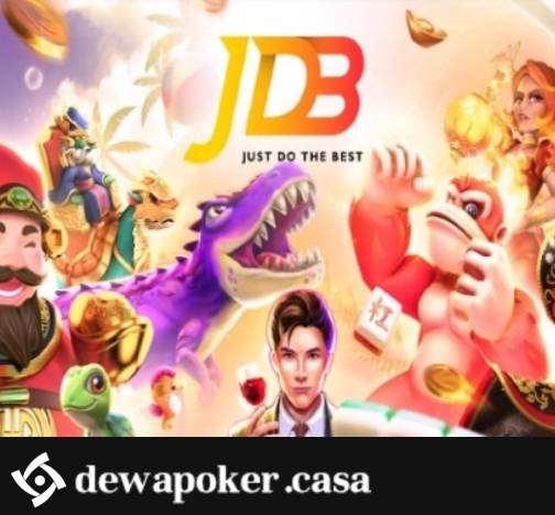 JDB Gaming