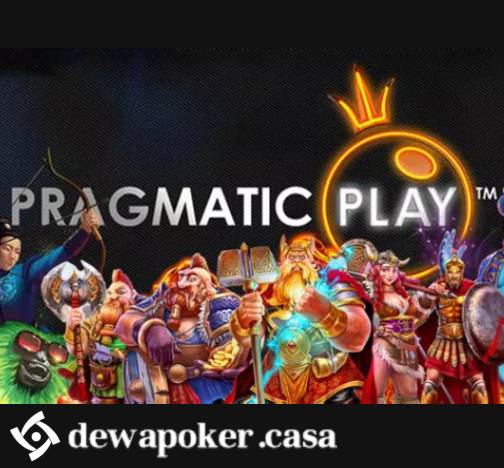 Pragmatic Play (Slot)