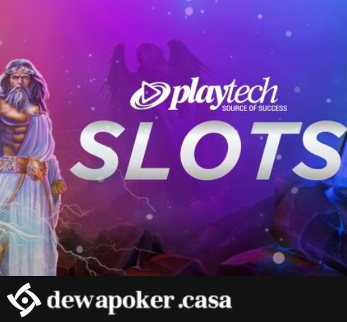 Playtech (Slot)